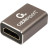 Адаптер HDMI F/F V2.1 8K60Hz Alu Cablexpert (AP-HDMI8K-FF)