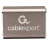 Адаптер HDMI F/F V2.1 8K60Hz Alu Cablexpert (AP-HDMI8K-FF)