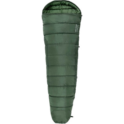 Спальний мішок Highlander Phoenix Spark 150/+4C Olive Green Left (SB242-OG) (929693)