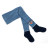 Колготки дитячі UCS Socks BASKETBALL (M0C0301-2095-1B-blue)