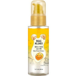 Сироватка для волосся Daeng Gi Meo Ri Egg Planet Yellow Miracle Oil Serum 80 мл (8807779097697)