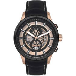 Наручний годинник Quantum Watch ADG538.851