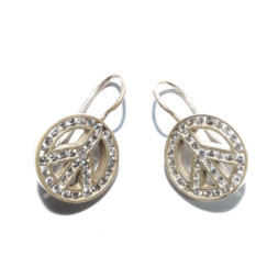 Сережки Thomas Sabo H1416-1-066