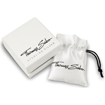Сережки Thomas Sabo H1416-1-066