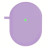Чохол для навушників BeCover Silicon для Xiaomi Redmi Buds 4 Purple (708625)