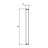 Лампочка Eurolamp T8 скло 9W 4000K (LED-T8-9W/4000(OS))