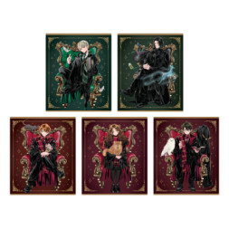 Зошит Kite Harry Potter 24 аркушів, лінія (HP24-239)