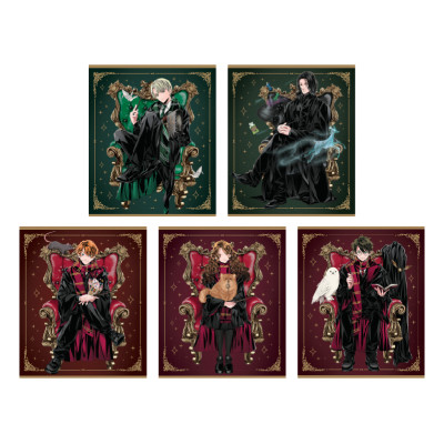 Зошит Kite Harry Potter 24 аркушів, лінія (HP24-239)