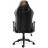 Крісло ігрове Cougar Outrider Black