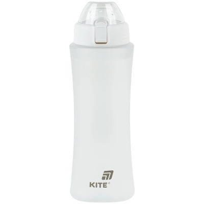 Поїльник-непроливайка Kite 660 мл, біла (K25-1216-1)