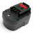Акумулятор до електроінструменту PowerPlant для BLACK&amp;DECKER GD-BD-12(B) 12V 2Ah NICD (DV00PT0025)