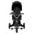 Дитячий велосипед Kinderkraft Easytwist Black (KREASY00BLK0000) (5902533920631)