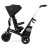 Дитячий велосипед Kinderkraft Easytwist Black (KREASY00BLK0000) (5902533920631)