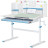 Парта Evo-kids TH-230 Blue (TH-230 W/BL)