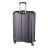 Валіза Travelite City Anthracite M exp (TL073048-04)