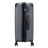 Валіза Travelite City Anthracite M exp (TL073048-04)