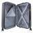 Валіза Travelite City Anthracite M exp (TL073048-04)