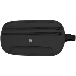 Сумка-бананка Victorinox Travel TRAVEL ACCESSORIES 5.0/Black (Vt610601)