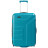 Валіза Travelite Vector Turquoise M exp (TL072048-21)