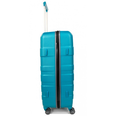 Валіза Travelite Vector Turquoise M exp (TL072048-21)