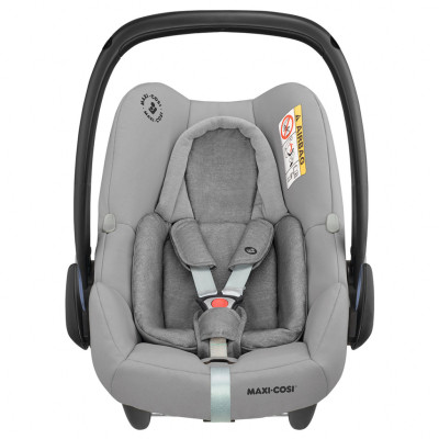 Автокрісло Maxi-Cosi Rock Nomad Grey (8555712110)