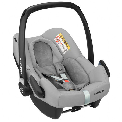 Автокрісло Maxi-Cosi Rock Nomad Grey (8555712110)