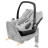 Автокрісло Maxi-Cosi Rock Nomad Grey (8555712110)