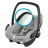 Автокрісло Maxi-Cosi Rock Nomad Grey (8555712110)