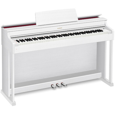 Цифрове піаніно Casio AP-470WE (222055)