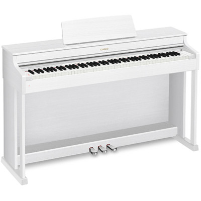 Цифрове піаніно Casio AP-470WE (222055)