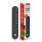 Мережевий фільтр живлення ColorWay CW-CHU33B, 3 розетки/3USB Black 1.8M (CW-CHU33B)