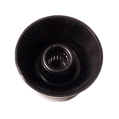 Ручка для потенціометра Paxphil Volume Speed Knob Black (KSV42 BK)