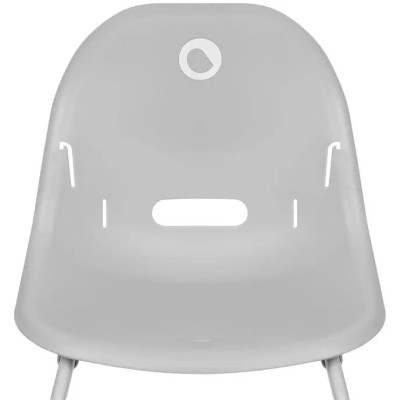 Стілець для годування Lionelo DALIA GREY STONE (LO-DALIA GREY STONE)