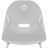 Стілець для годування Lionelo DALIA GREY STONE (LO-DALIA GREY STONE)