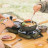 Пальник Naturehike NH22RJ003 (6927595708613)
