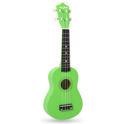 Укулеле Fzone FZU-002 Green