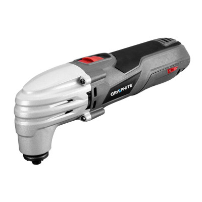 Гравер Graphite 250W, 15000-21000об/хв, кейс (59G023)