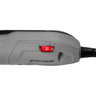 Гравер Graphite 250W, 15000-21000об/хв, кейс (59G023)