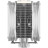 Кулер до процесора PcCooler K4 PLUS WH