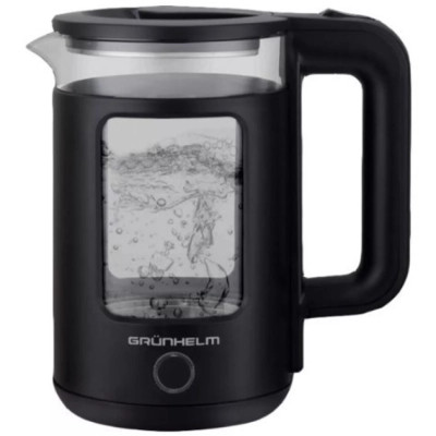 Електрочайник Grunhelm EKS-18100SB