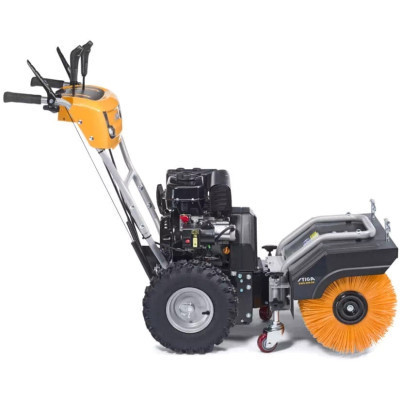 Підмітальна машина Stiga бензинова SWS600GE (SWS600GE)