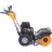 Підмітальна машина Stiga бензинова SWS600GE (SWS600GE)
