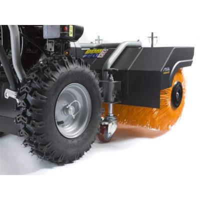 Підмітальна машина Stiga бензинова SWS600GE (SWS600GE)