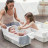 Ванночка Stokke Flexi Bath, бежевий (Sandy Beige) (7040355319122) (531912)