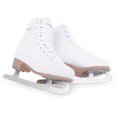 Ковзани Tempish Dream Фігурні Білі II/39 (1300001711/white/39)
