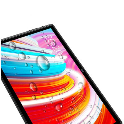 Скло захисне BeCover Teclast Tab P20S / M40S / M40 Pro 10.1&quot; (708348)