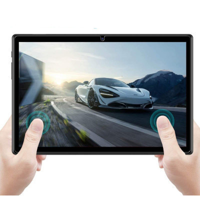 Скло захисне BeCover Teclast Tab P20S / M40S / M40 Pro 10.1&quot; (708348)