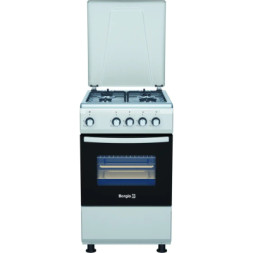 Плита Borgio GG 540 S MBBL