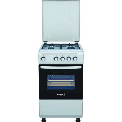 Плита Borgio GG 540 S MBBL