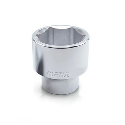 Головка торцева Toptul 1/4&quot; 13 мм (BAEA0813)